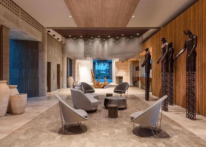 Sofitel Baru Calablanca