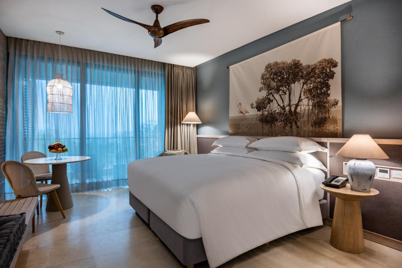 Sofitel Baru Calablanca 5*