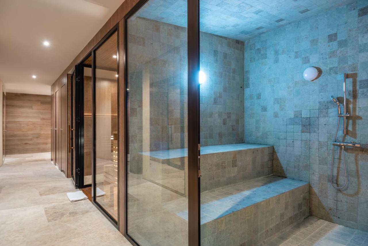 酒店 Sofitel Baru Calablanca 5*