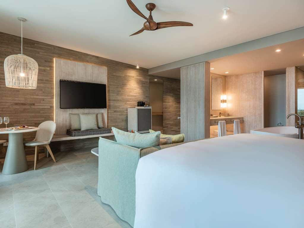 Sofitel Baru Calablanca