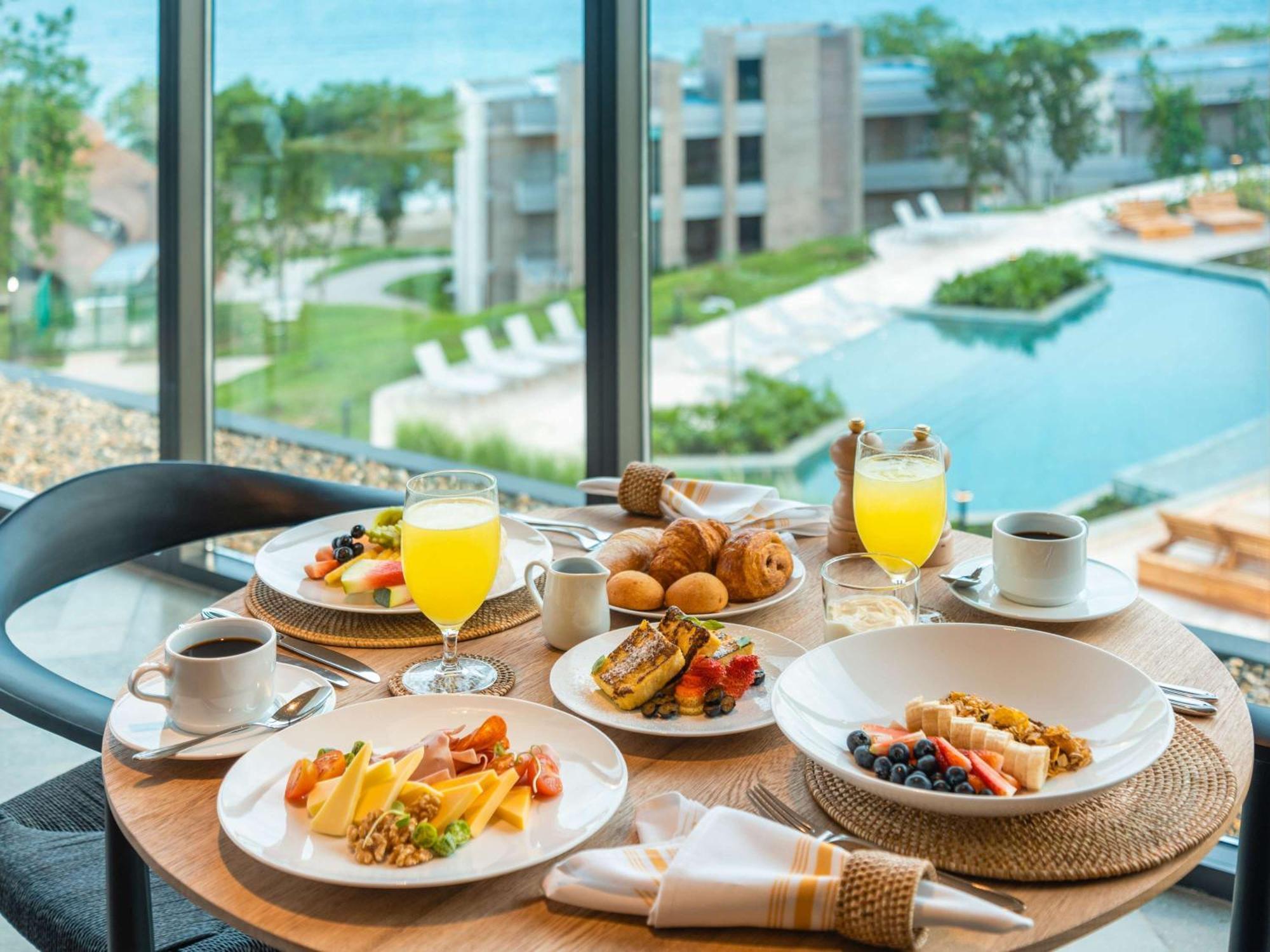 酒店 Sofitel Baru Calablanca 5*