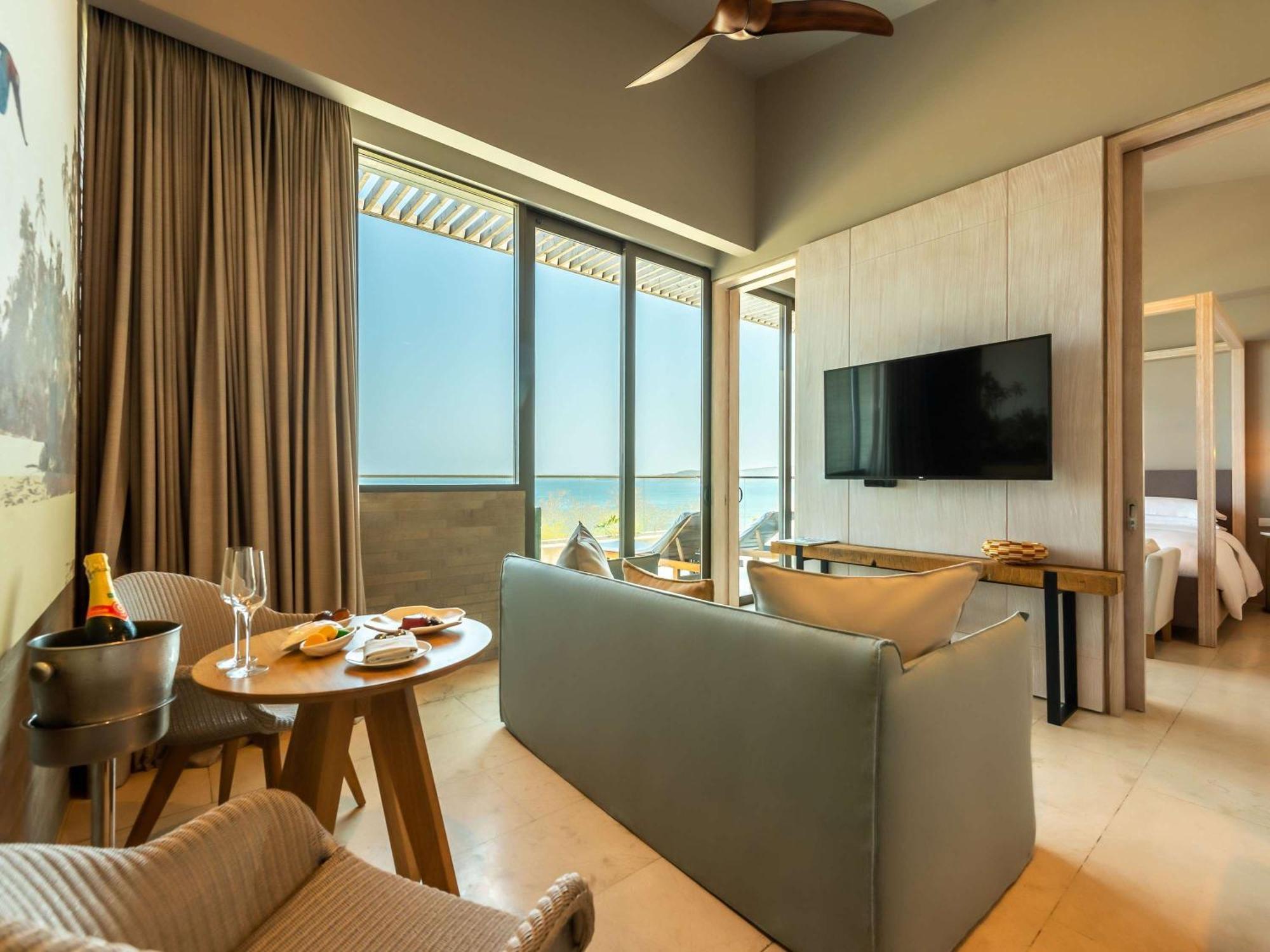 Hotel Sofitel Baru Calablanca 5*