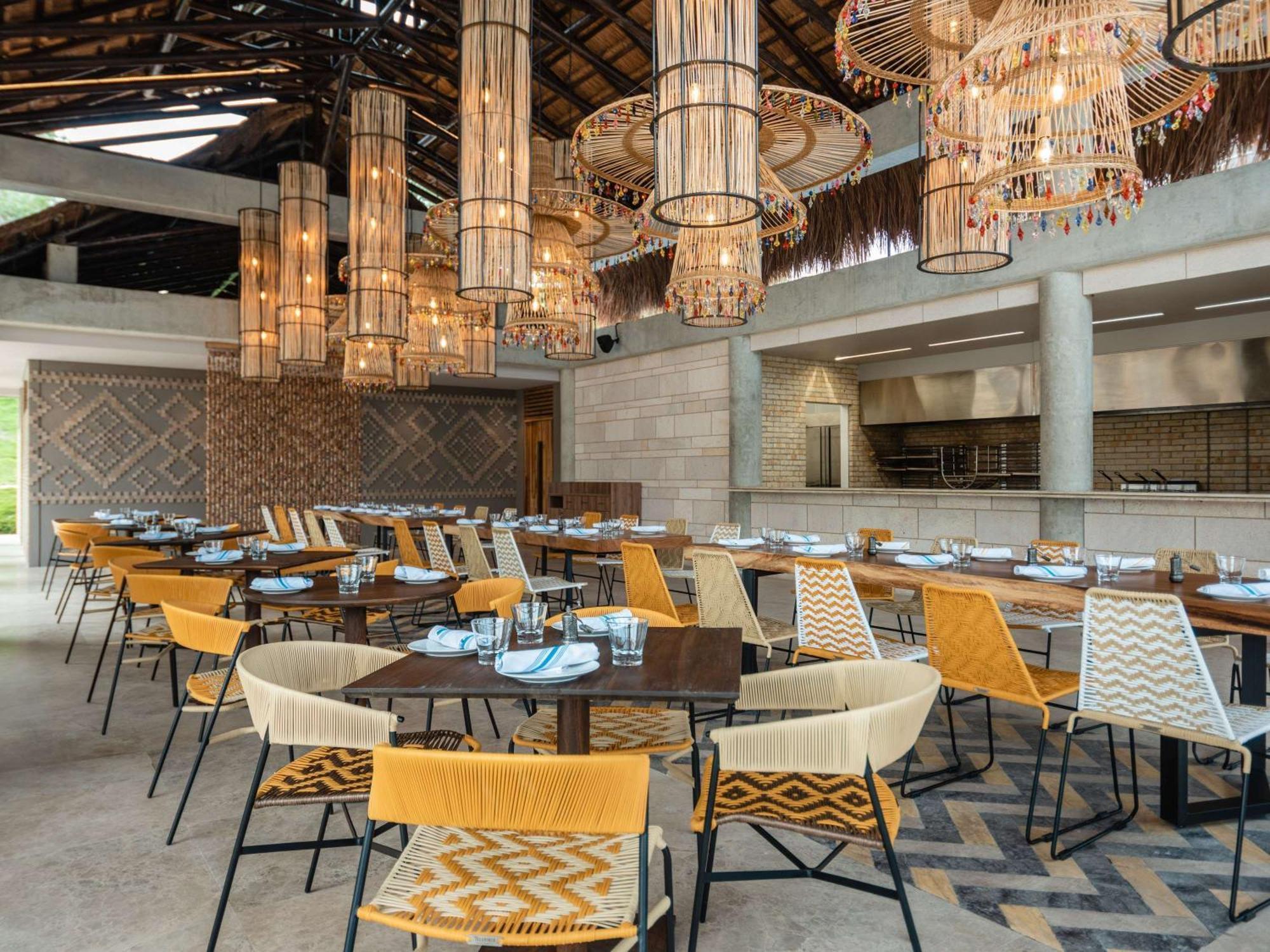 Sofitel Baru Calablanca Hotel Cartagène