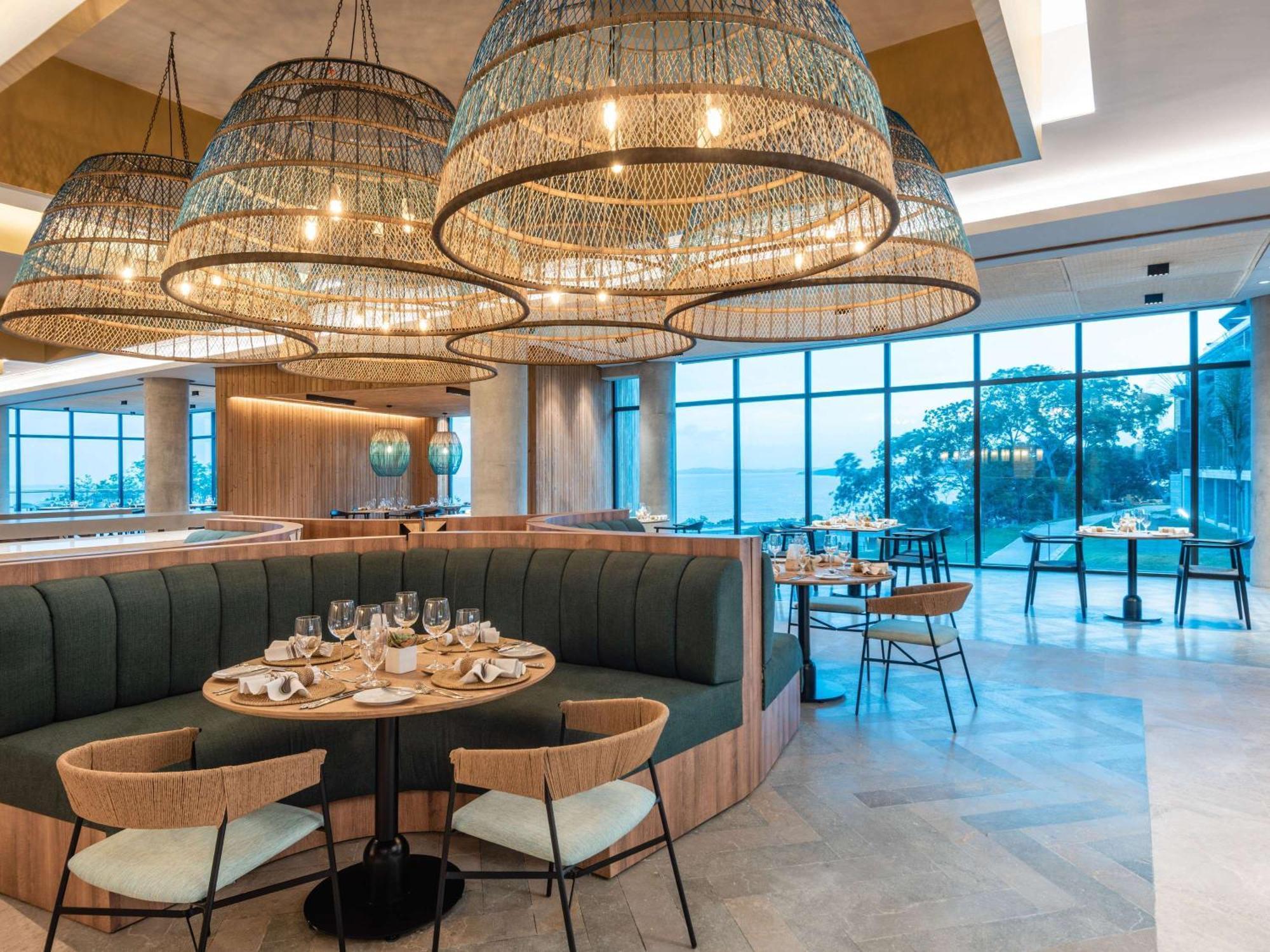 Hotel Sofitel Baru Calablanca 5*