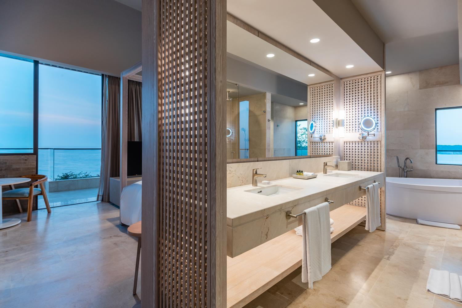 Hotel Sofitel Baru Calablanca Cartagène