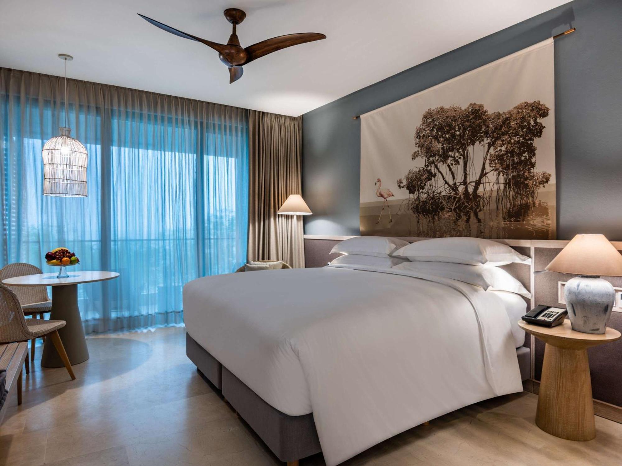 Sofitel Baru Calablanca Hotel Cartagène