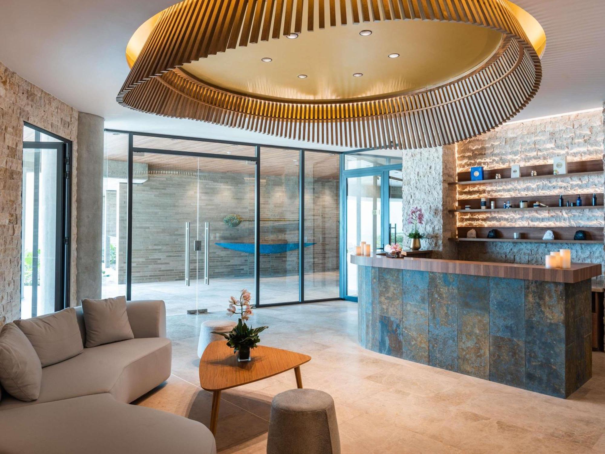 Sofitel Baru Calablanca 5* Cartagène