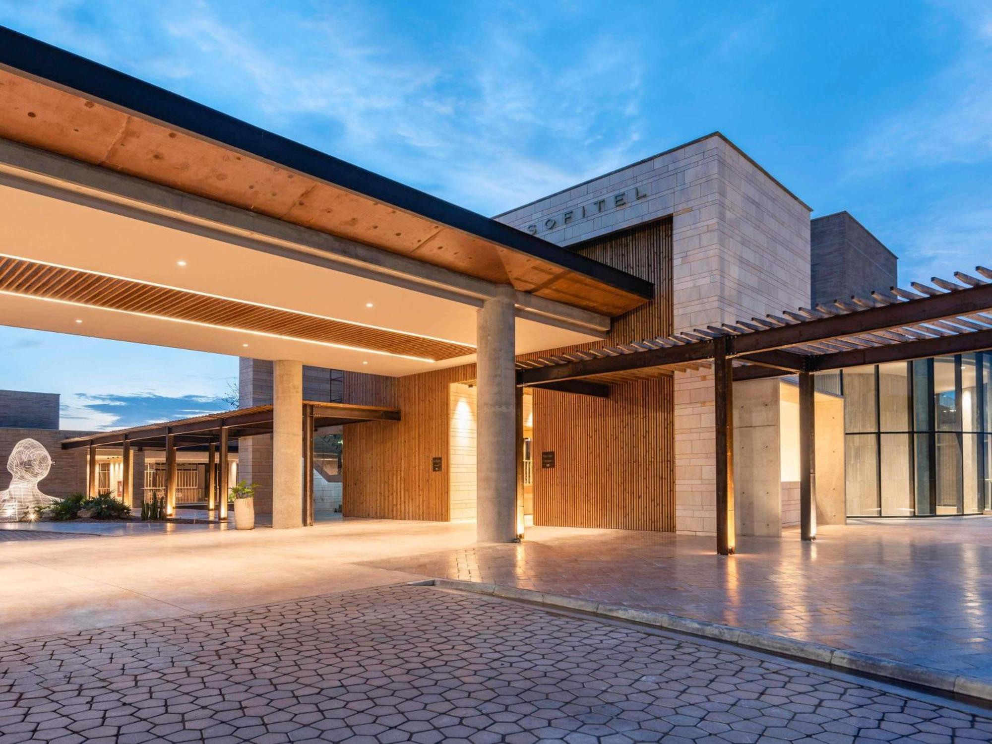 Sofitel Baru Calablanca