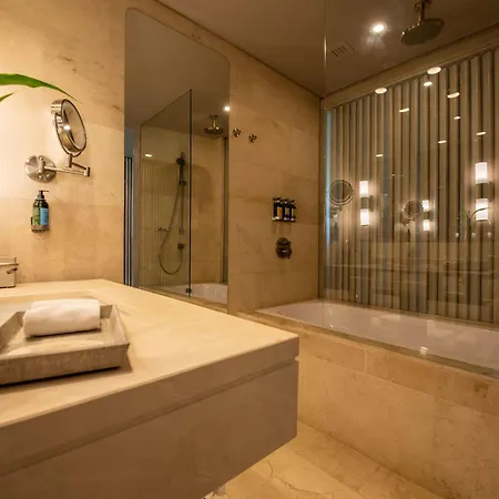 Sofitel Baru Calablanca Hotel Cartagena Exterior photo