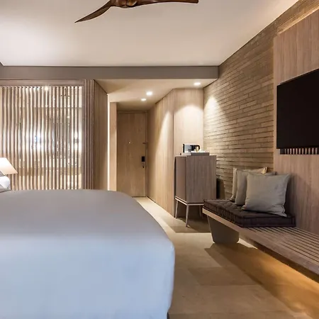 Sofitel Baru Calablanca Hotel Cartagena Exterior photo