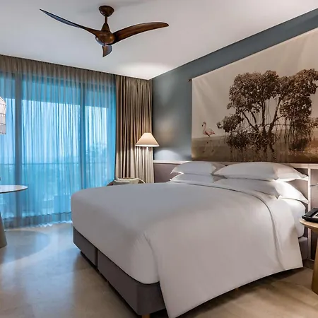 Sofitel Baru Calablanca Hotel Cartagena Exterior photo Deluxe Room