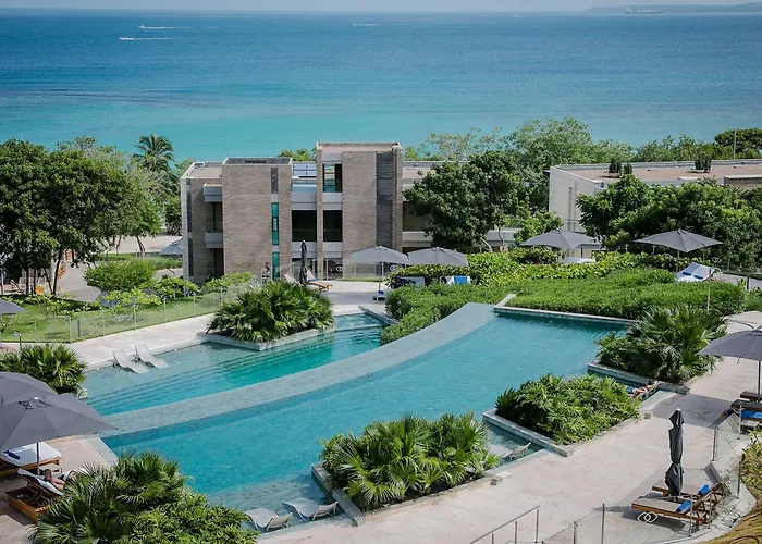 Sofitel Baru Calablanca