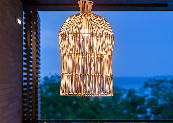 Sofitel Baru Calablanca