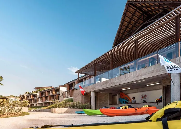 Sofitel Baru Calablanca