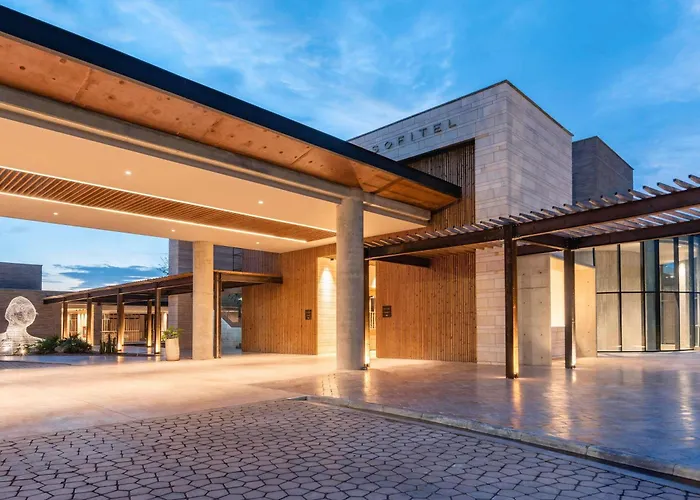 Sofitel Baru Calablanca