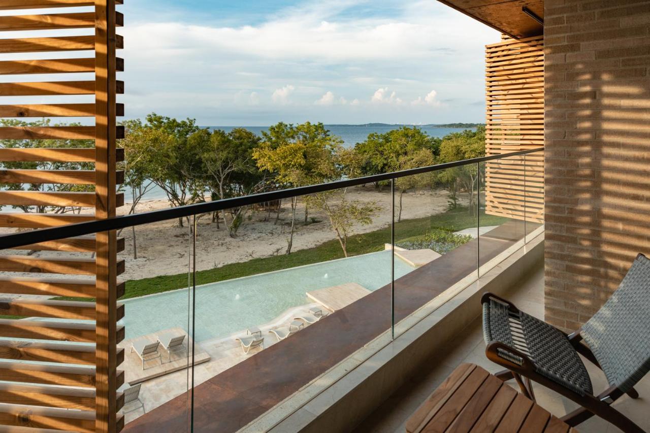 Sofitel Baru Calablanca 5* Cartagena (Kolumbien)