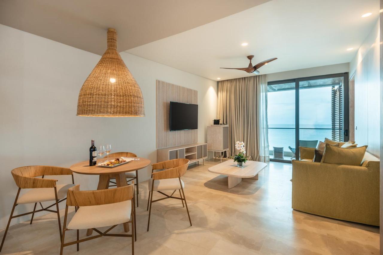 Hotel Sofitel Baru Calablanca Cartagena (Kolumbien)