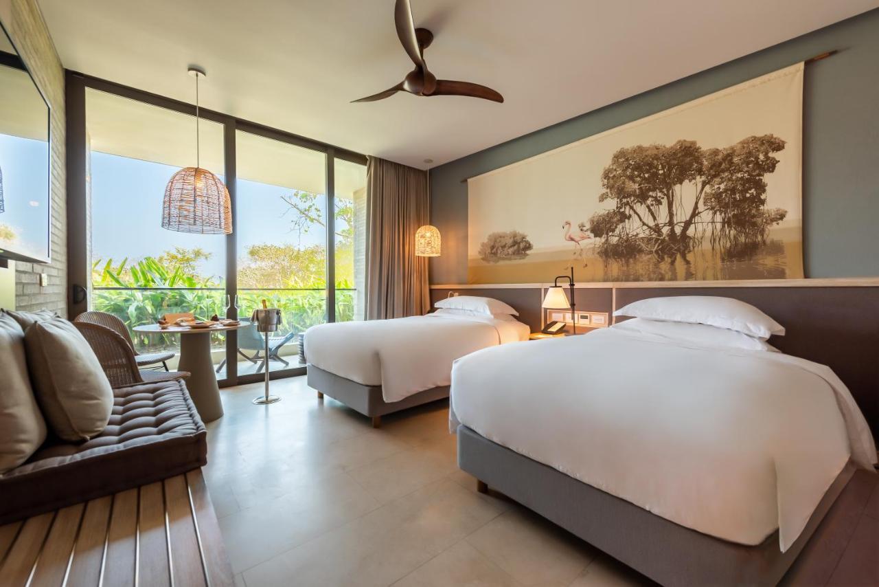 Sofitel Baru Calablanca