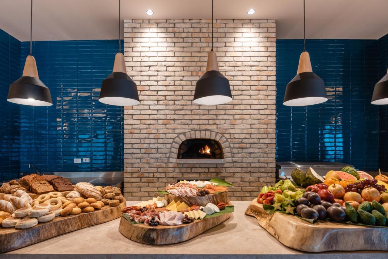 Sofitel Baru Calablanca 5* Cartagena (Kolumbien)
