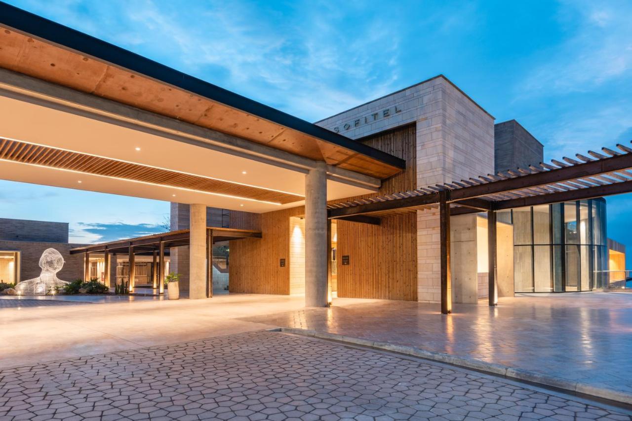 Sofitel Baru Calablanca Hotel Cartagena (Kolumbien)