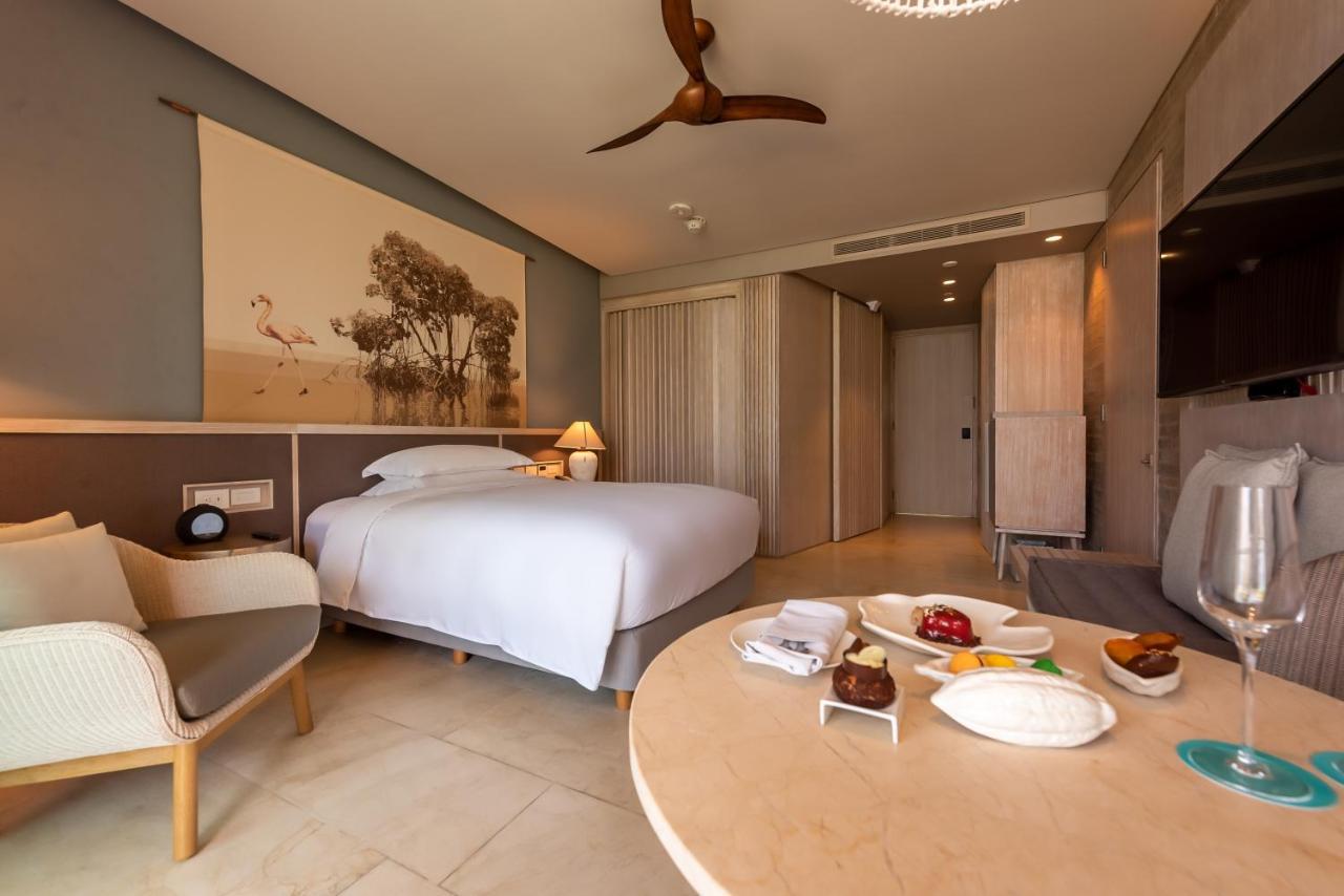 Sofitel Baru Calablanca Cartagena