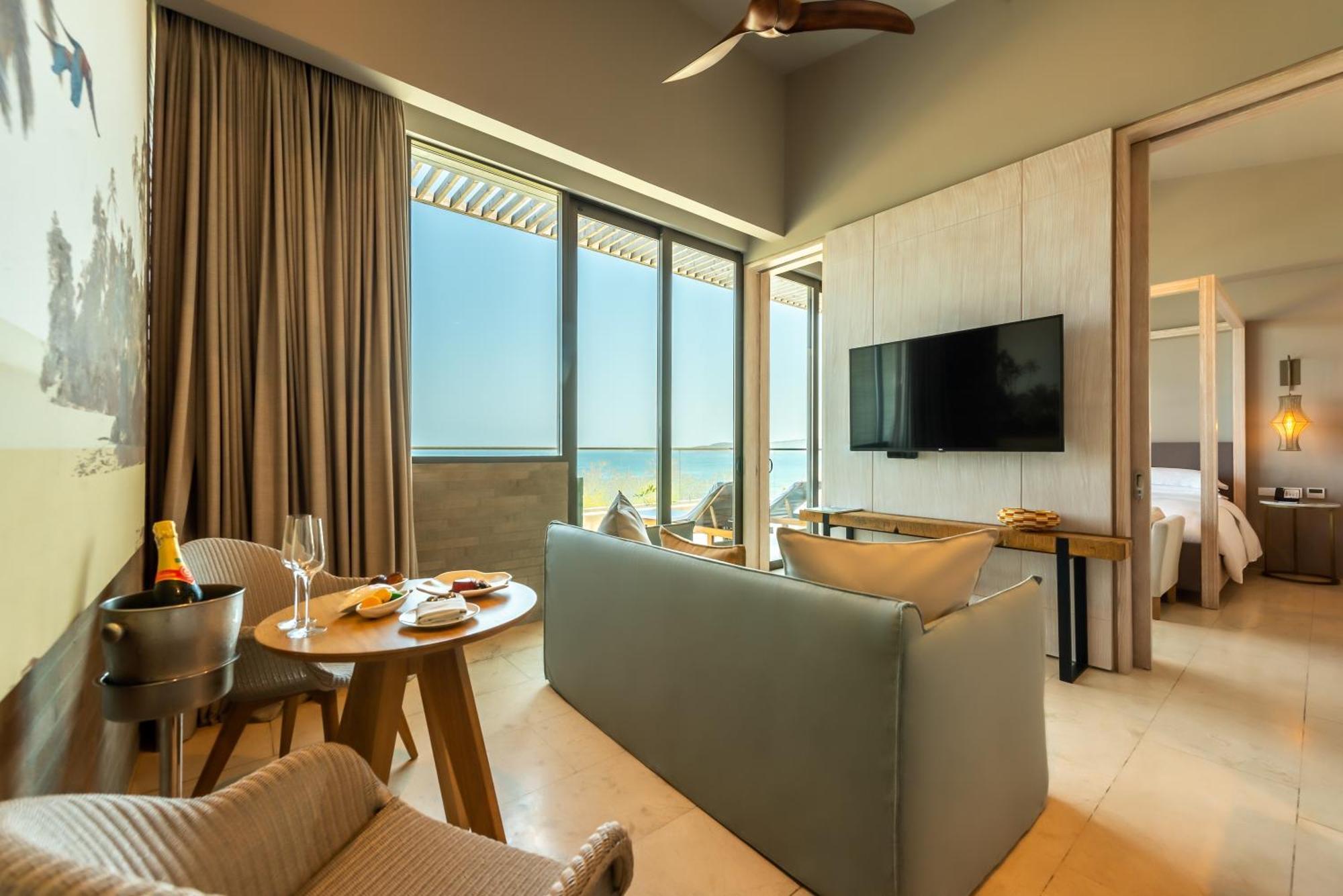 Sofitel Baru Calablanca Cartagena