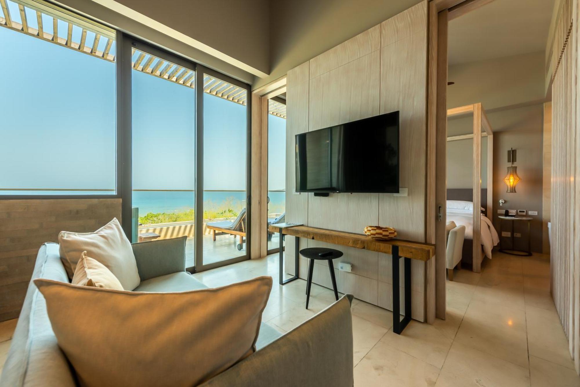 Sofitel Baru Calablanca Hotel Cartagena (Kolumbien)