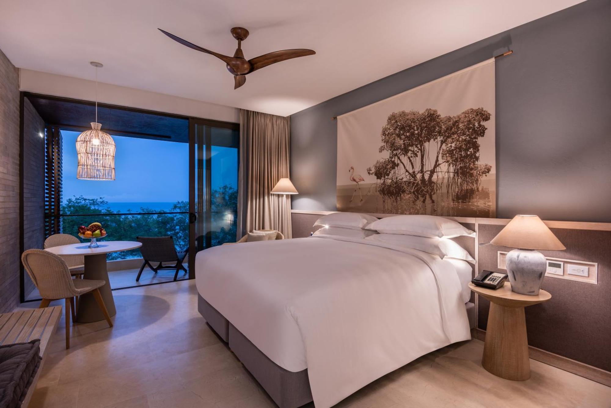 Hotel Sofitel Baru Calablanca 5*