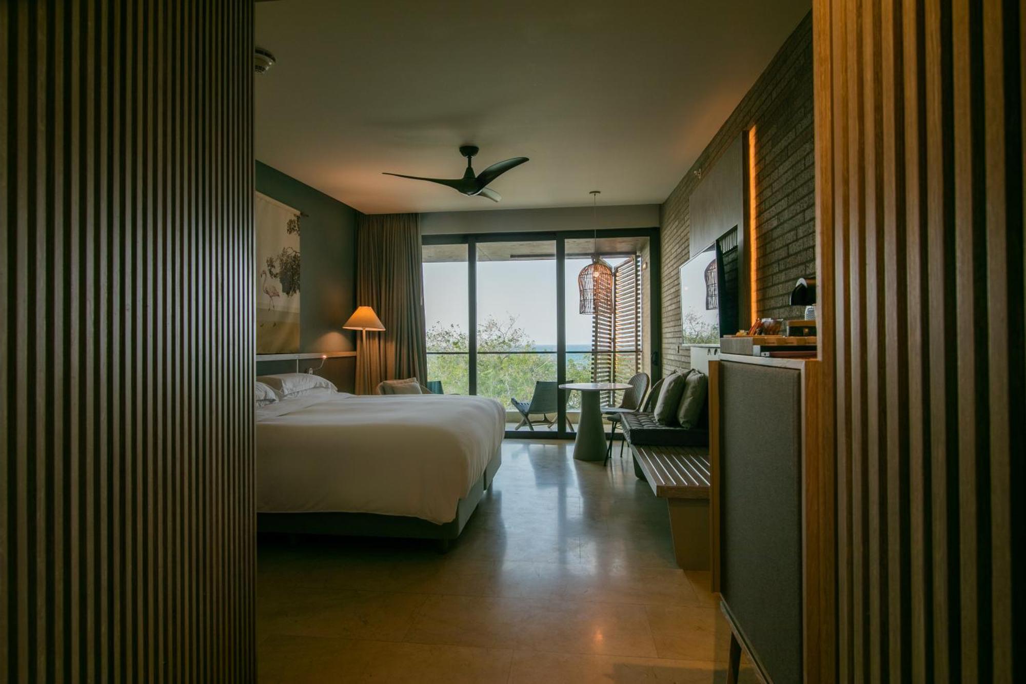 Sofitel Baru Calablanca