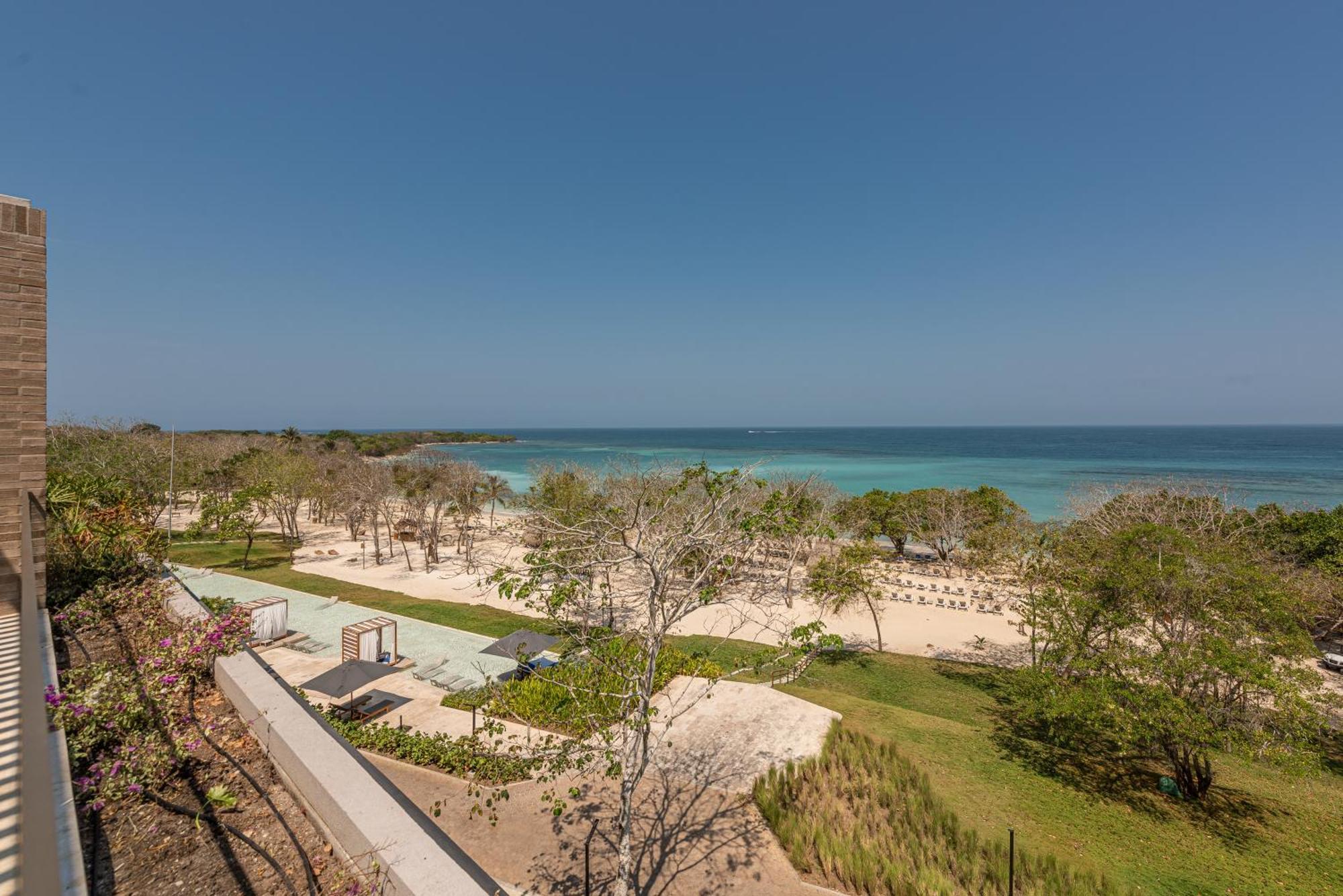 Sofitel Baru Calablanca Hotel Cartagena (Kolumbien)