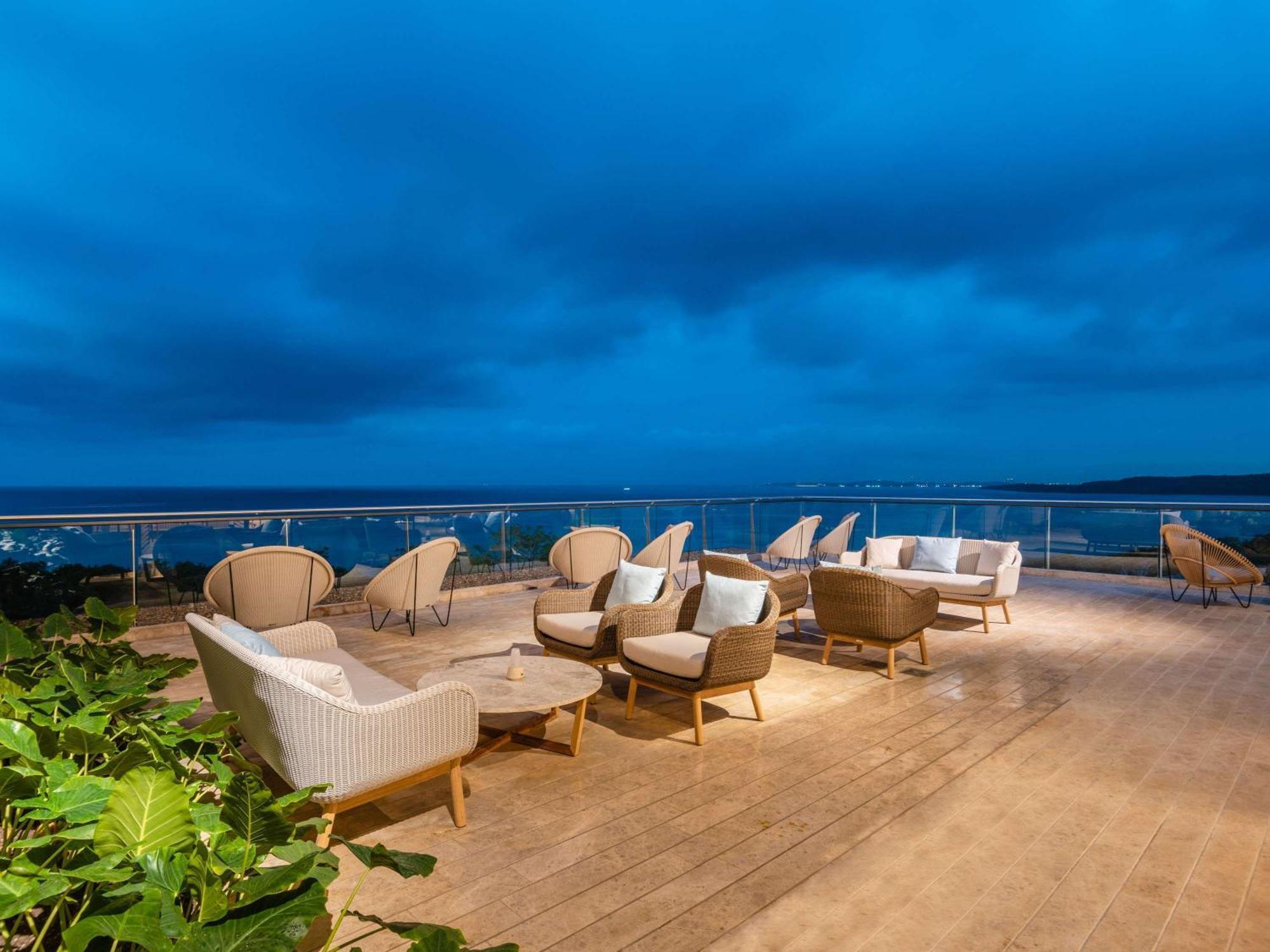 Sofitel Baru Calablanca 5*