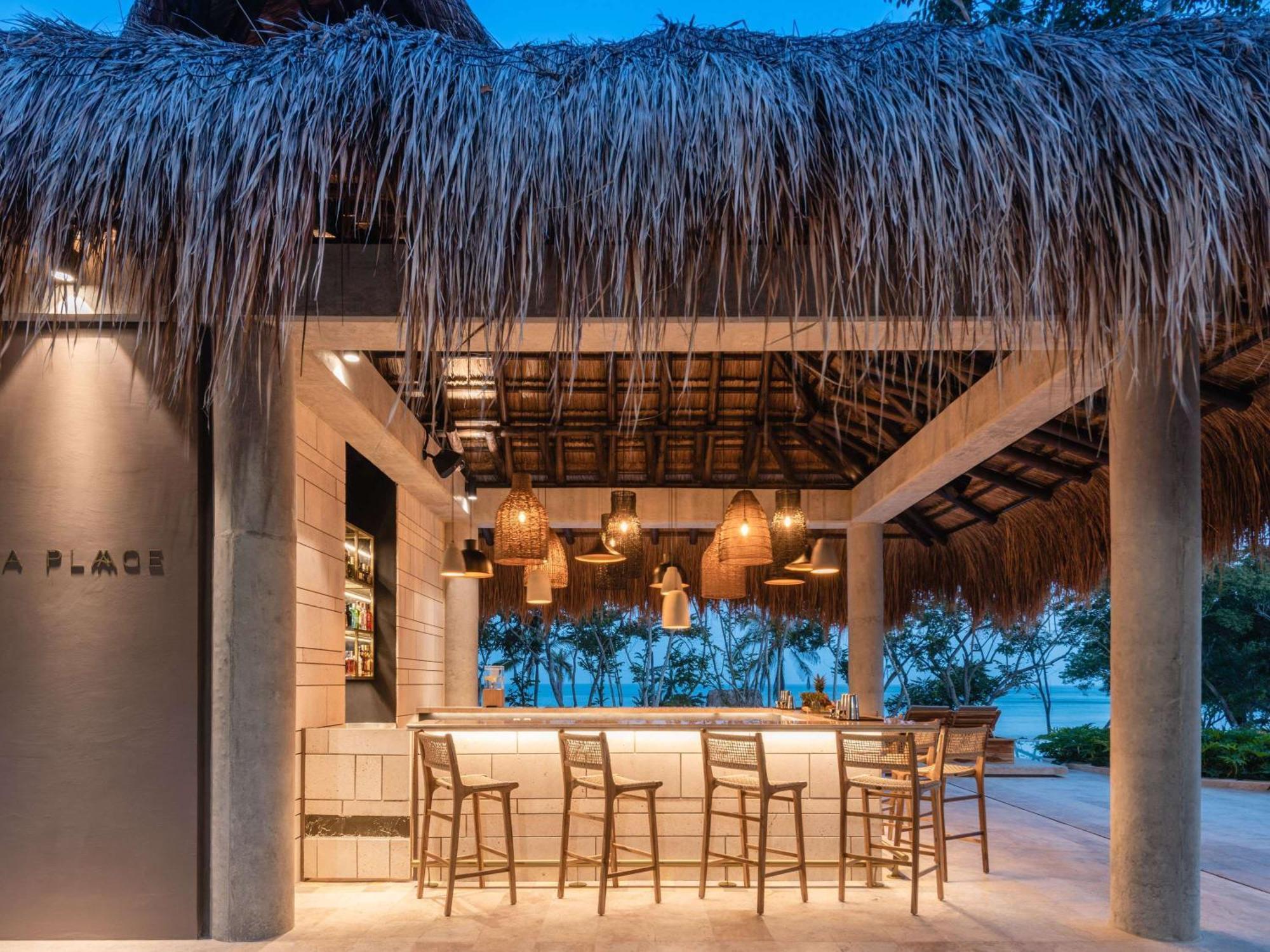 Sofitel Baru Calablanca Hotel