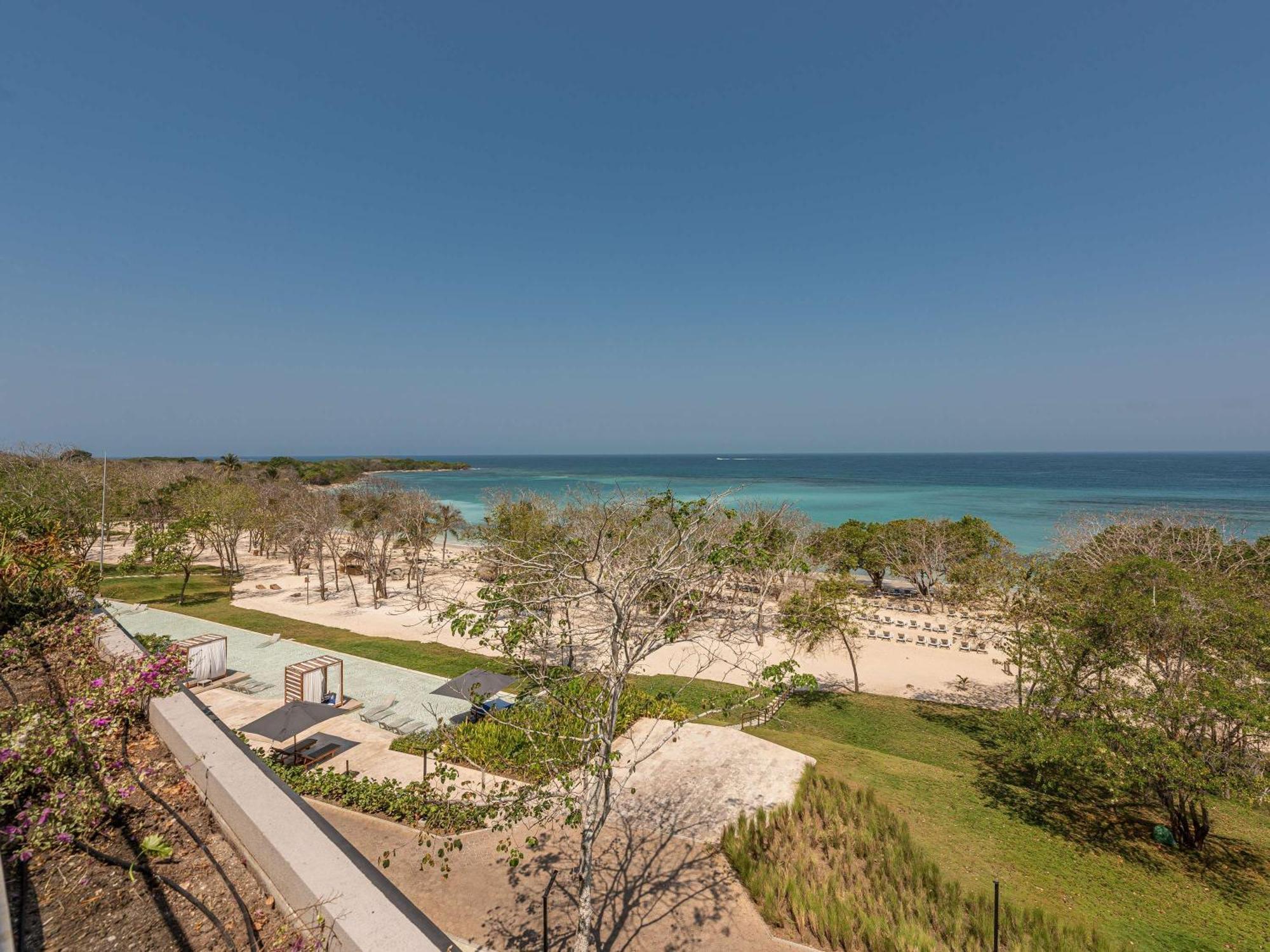 Sofitel Baru Calablanca Cartagena (Kolumbien)