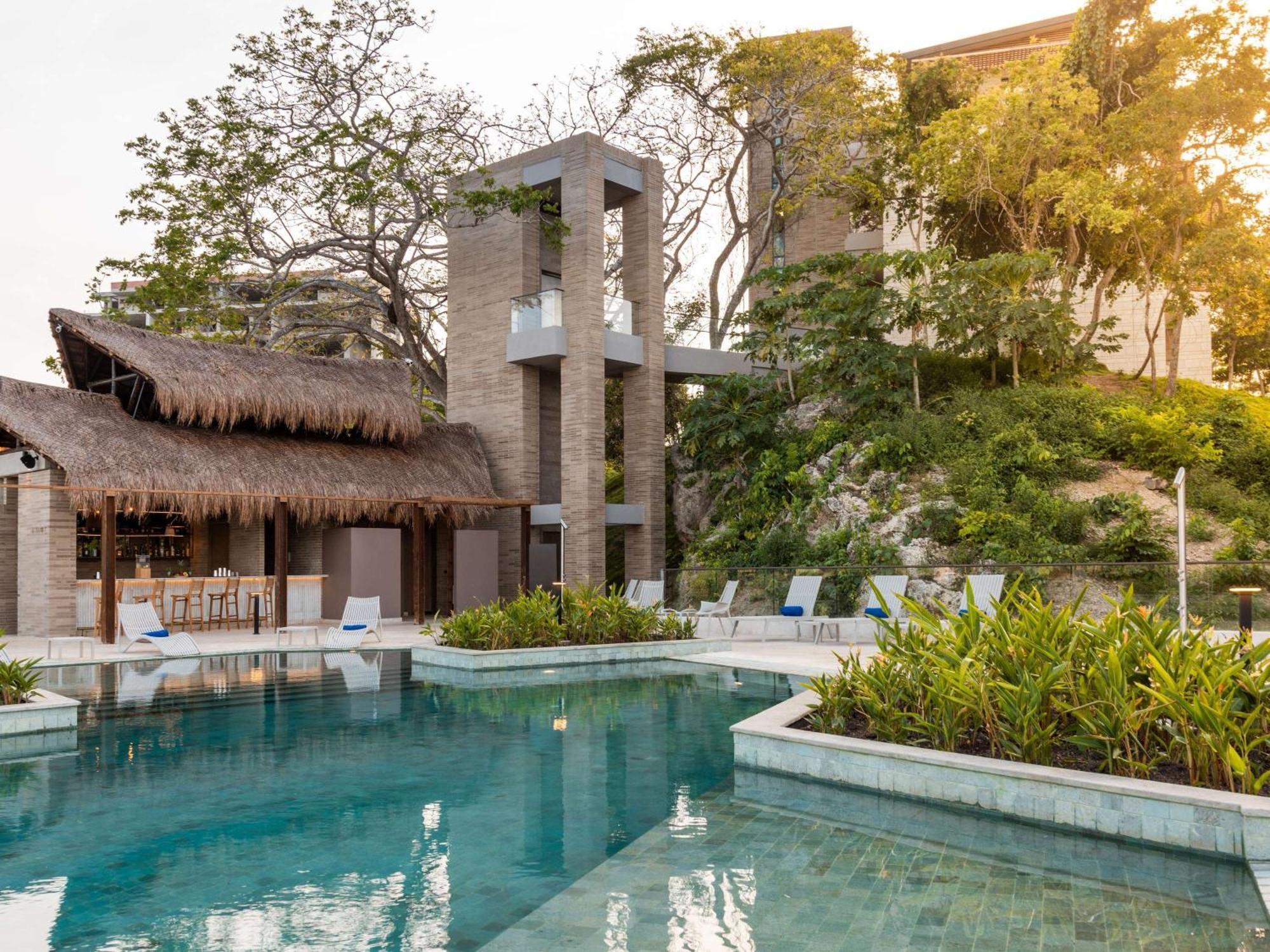 Sofitel Baru Calablanca Hotel Cartagena (Kolumbien)