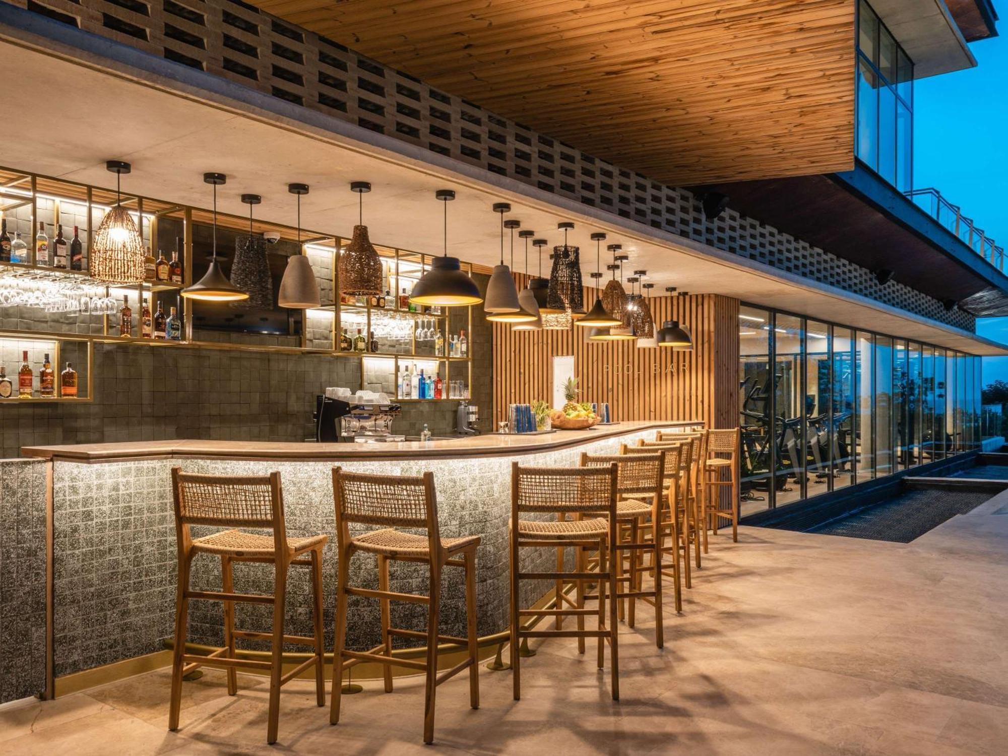 Hotel Sofitel Baru Calablanca 5*