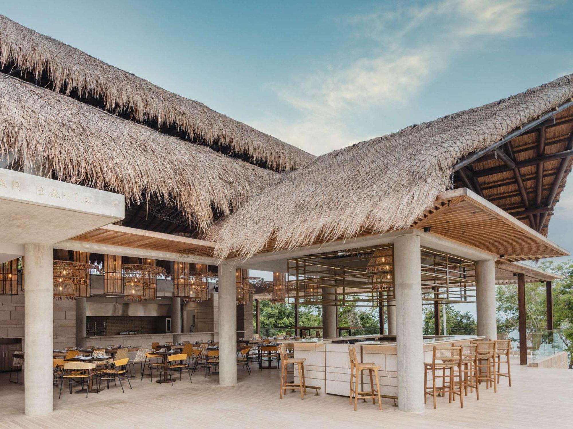 Sofitel Baru Calablanca 5*