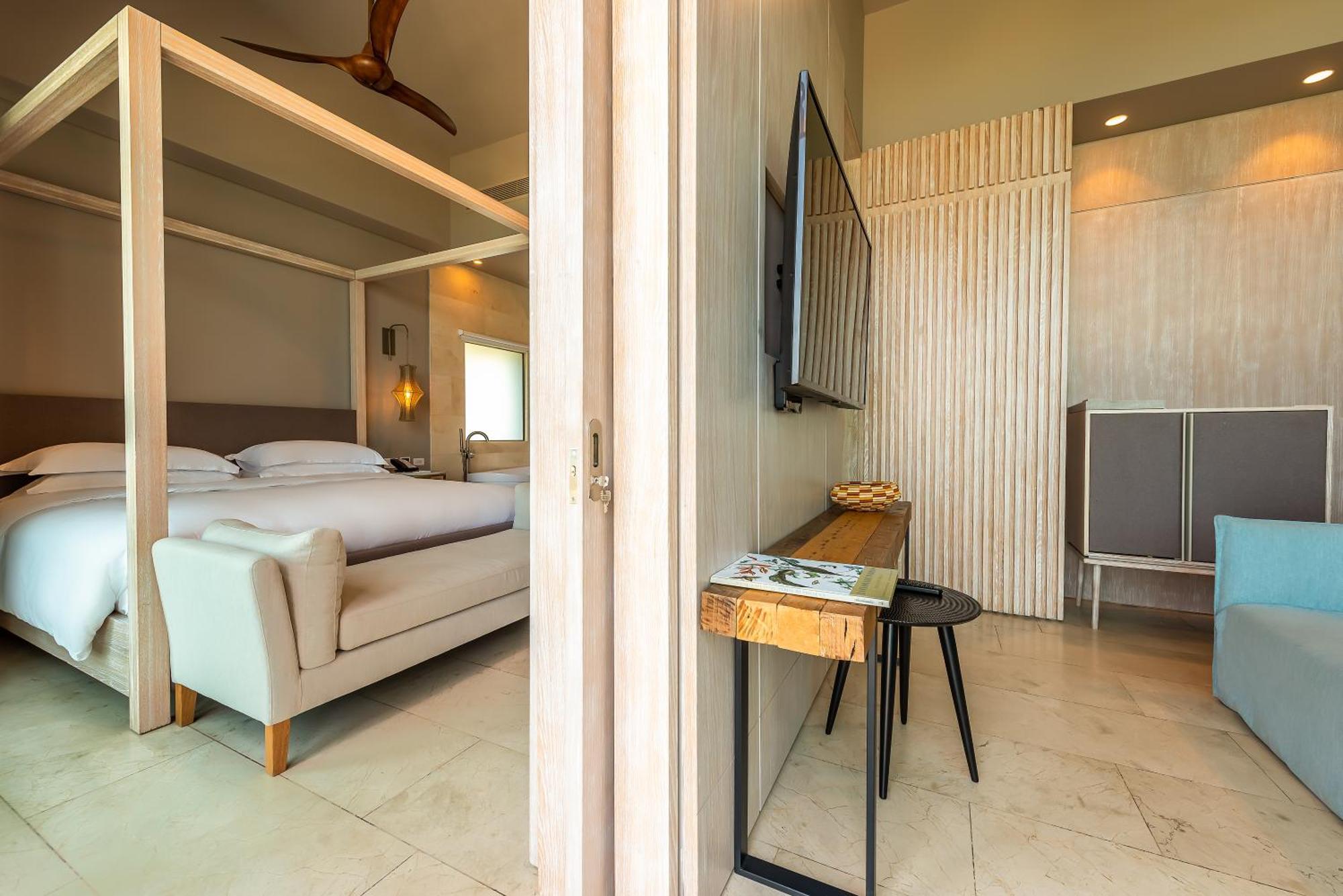 Hotel Sofitel Baru Calablanca Cartagena (Kolumbien)