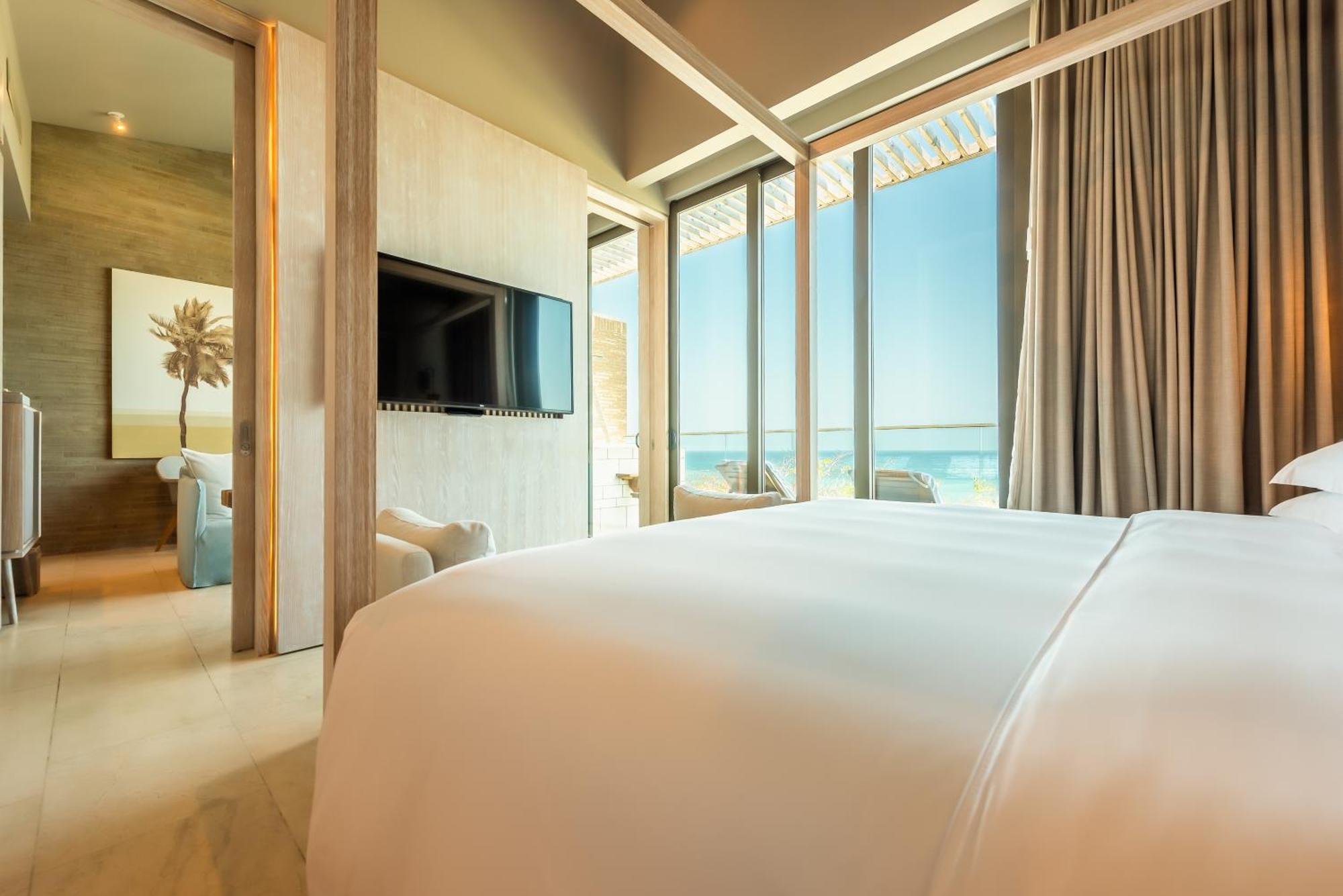 Sofitel Baru Calablanca Hotel Cartagena (Kolumbien)