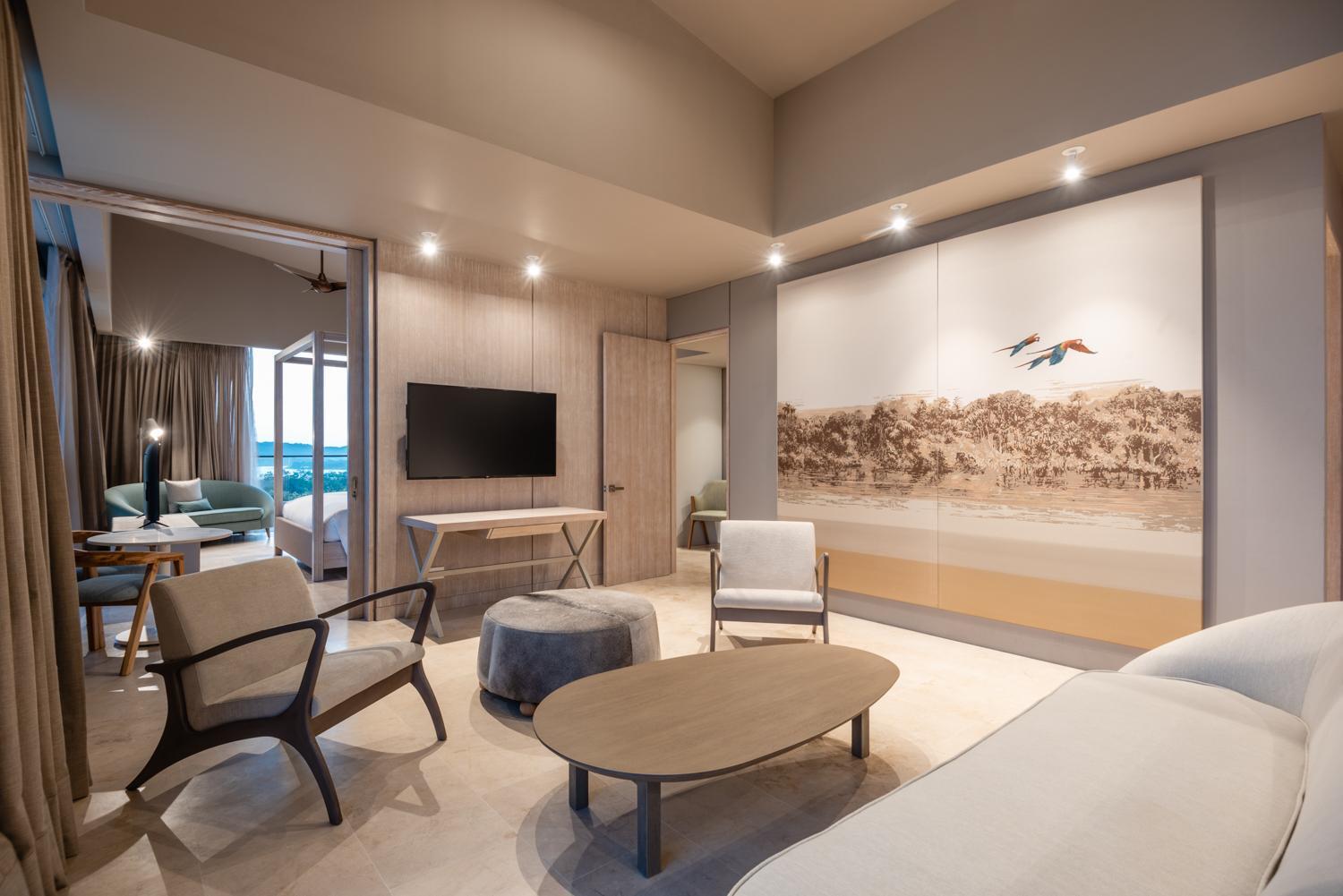 Sofitel Baru Calablanca 5* Cartagena (Kolumbien)