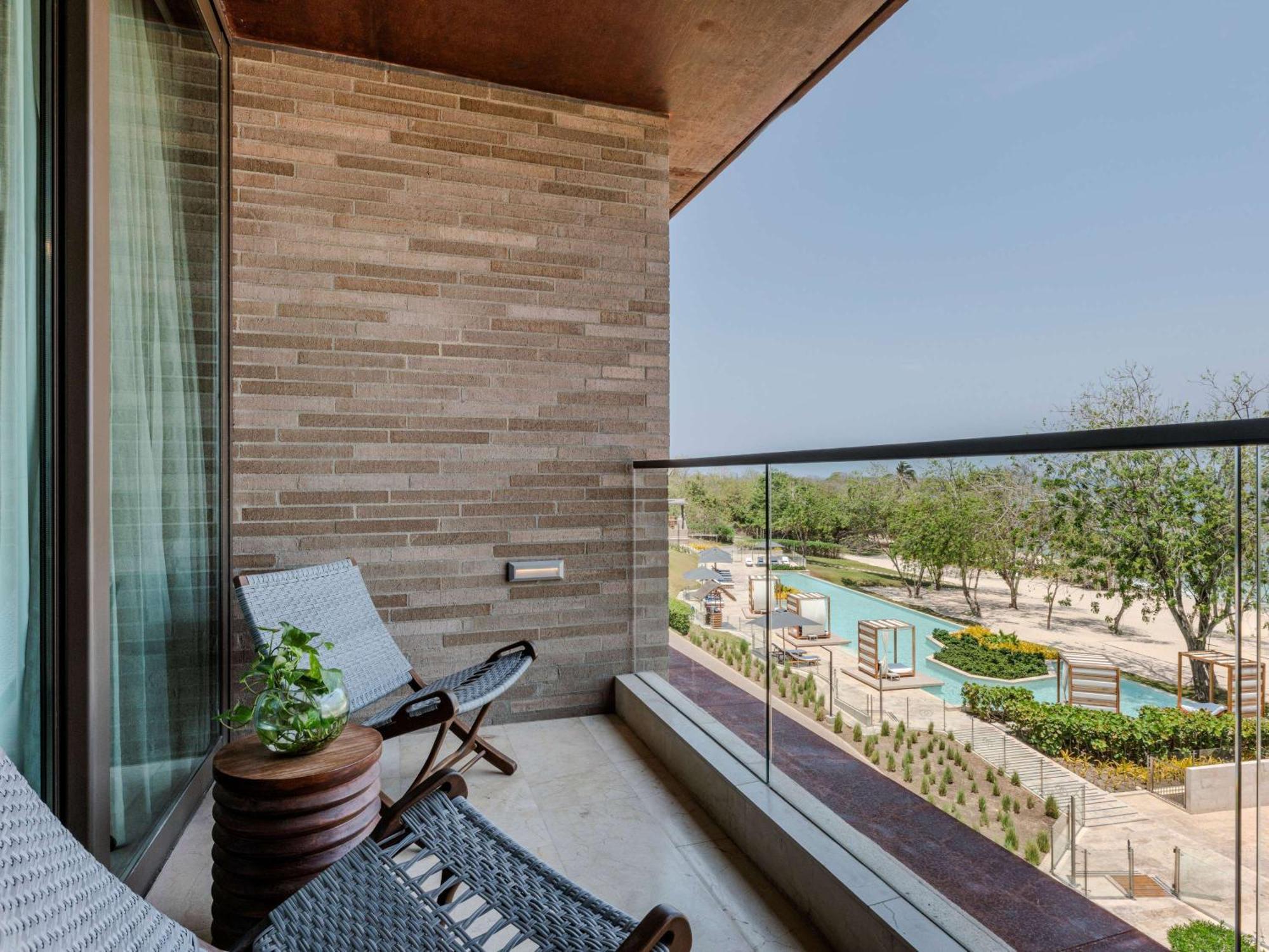 Sofitel Baru Calablanca
