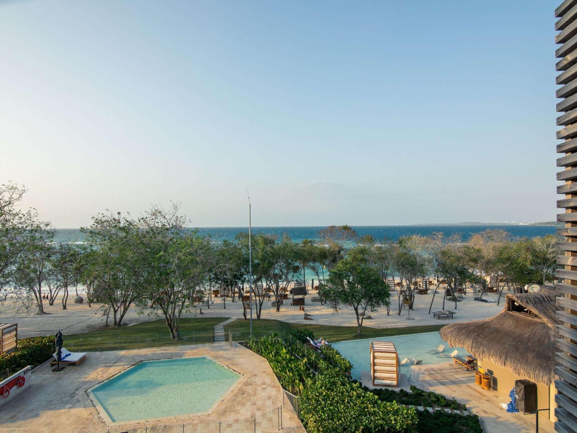 Sofitel Baru Calablanca Hotel Cartagena (Kolumbien)