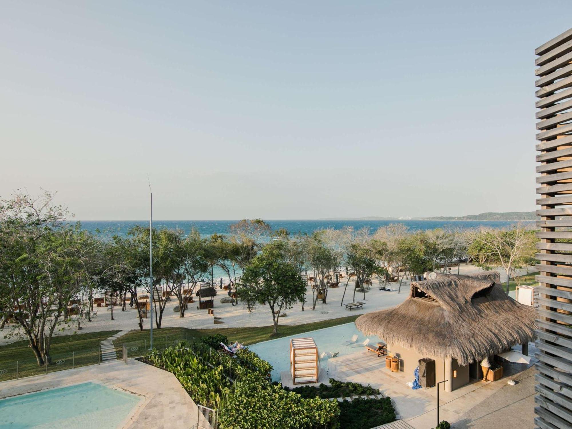 Sofitel Baru Calablanca 5*