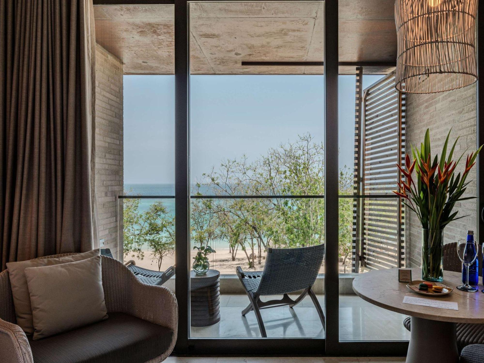 Sofitel Baru Calablanca Hotel Cartagena (Kolumbien)