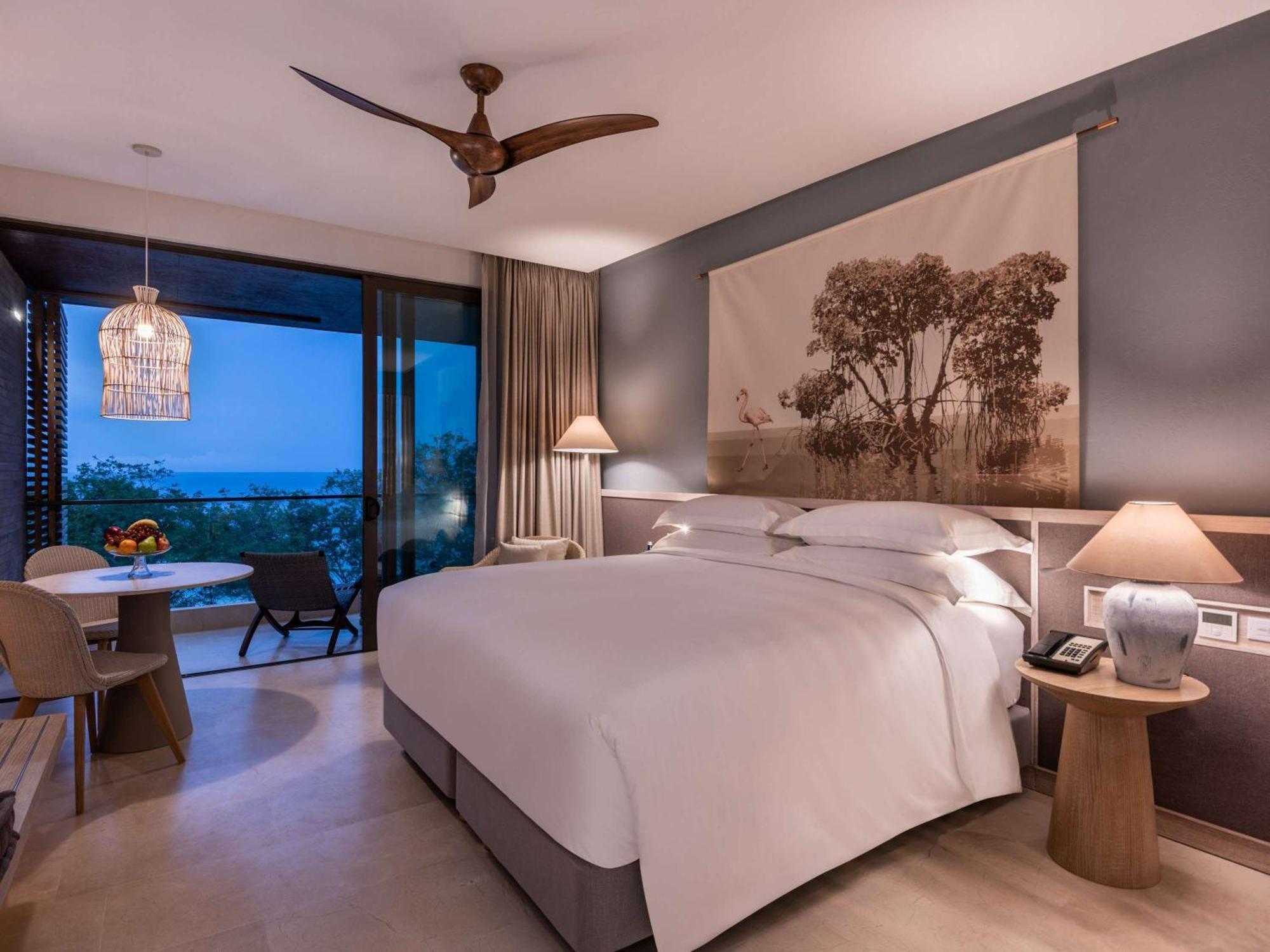 Sofitel Baru Calablanca
