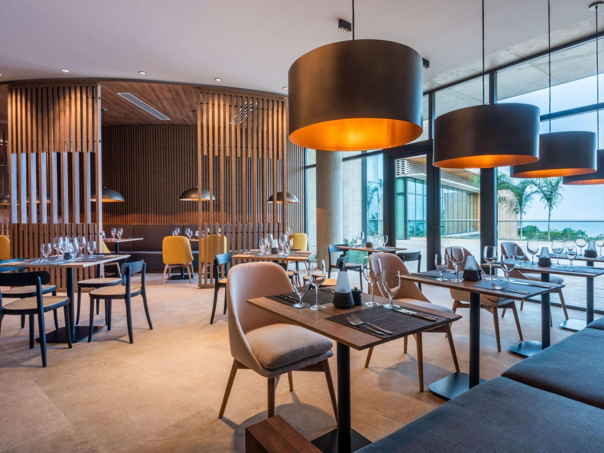 Sofitel Baru Calablanca Hotel Cartagena (Kolumbien)