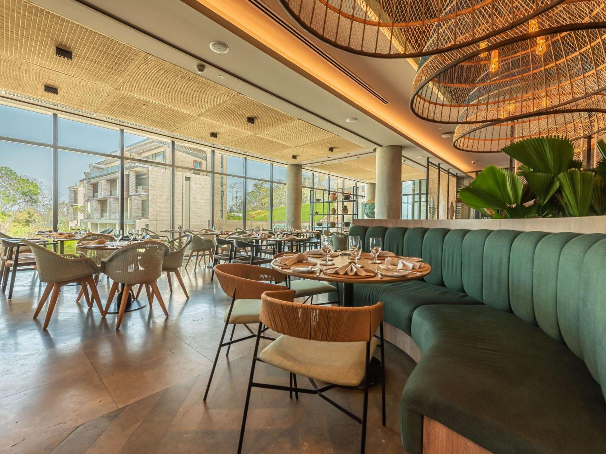 Hotel Sofitel Baru Calablanca Cartagena (Kolumbien)