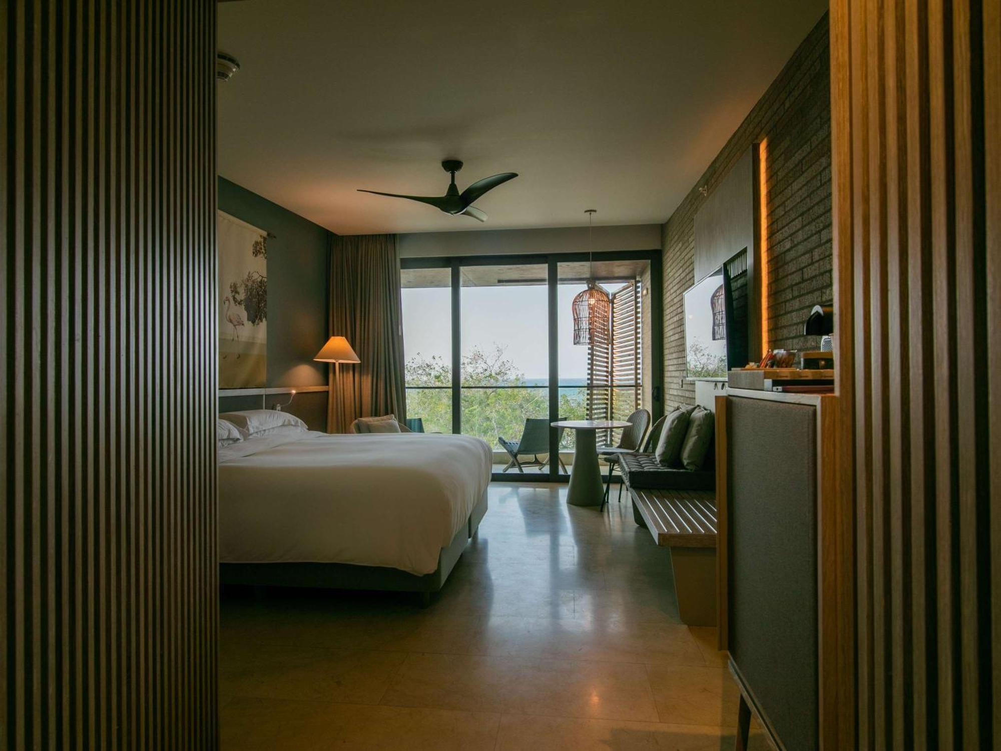 Sofitel Baru Calablanca 5* Cartagena (Kolumbien)