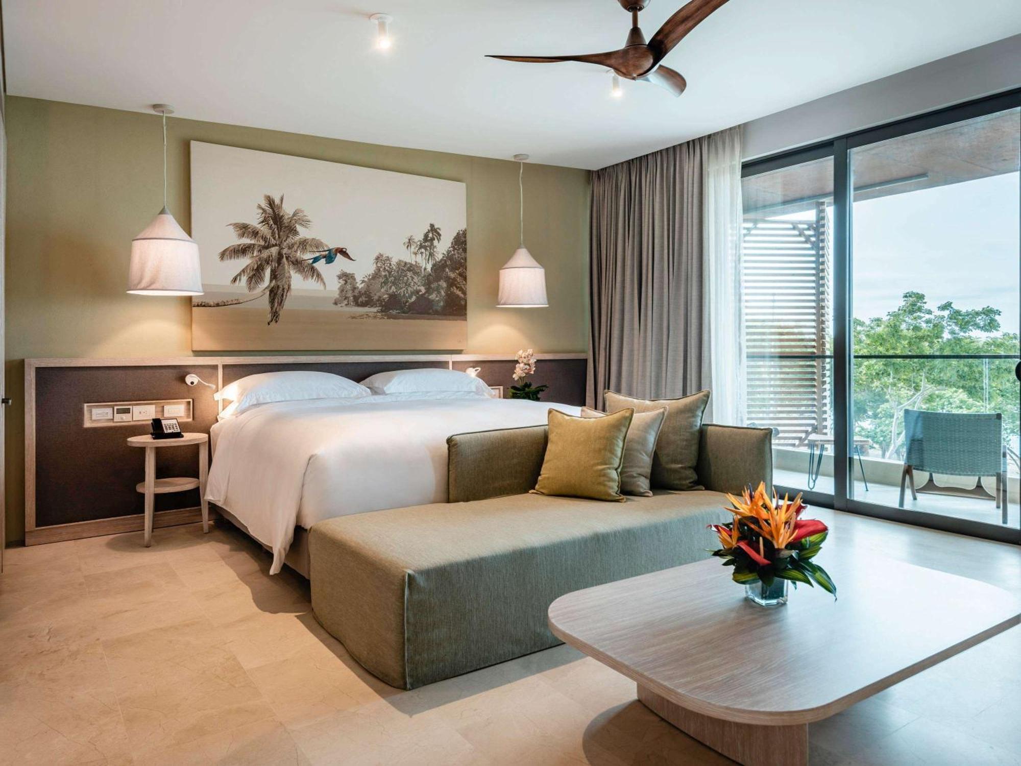Sofitel Baru Calablanca Hotel Cartagena