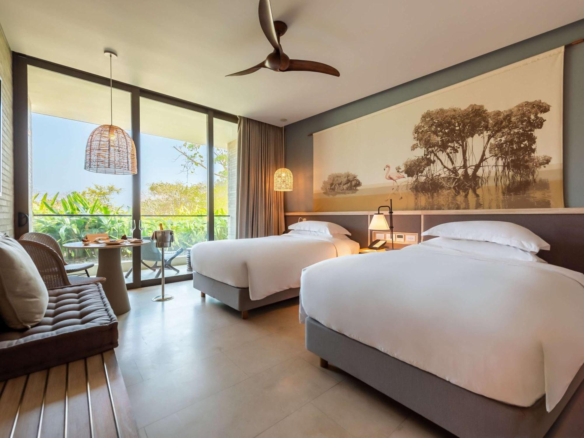Sofitel Baru Calablanca Hotel 5*