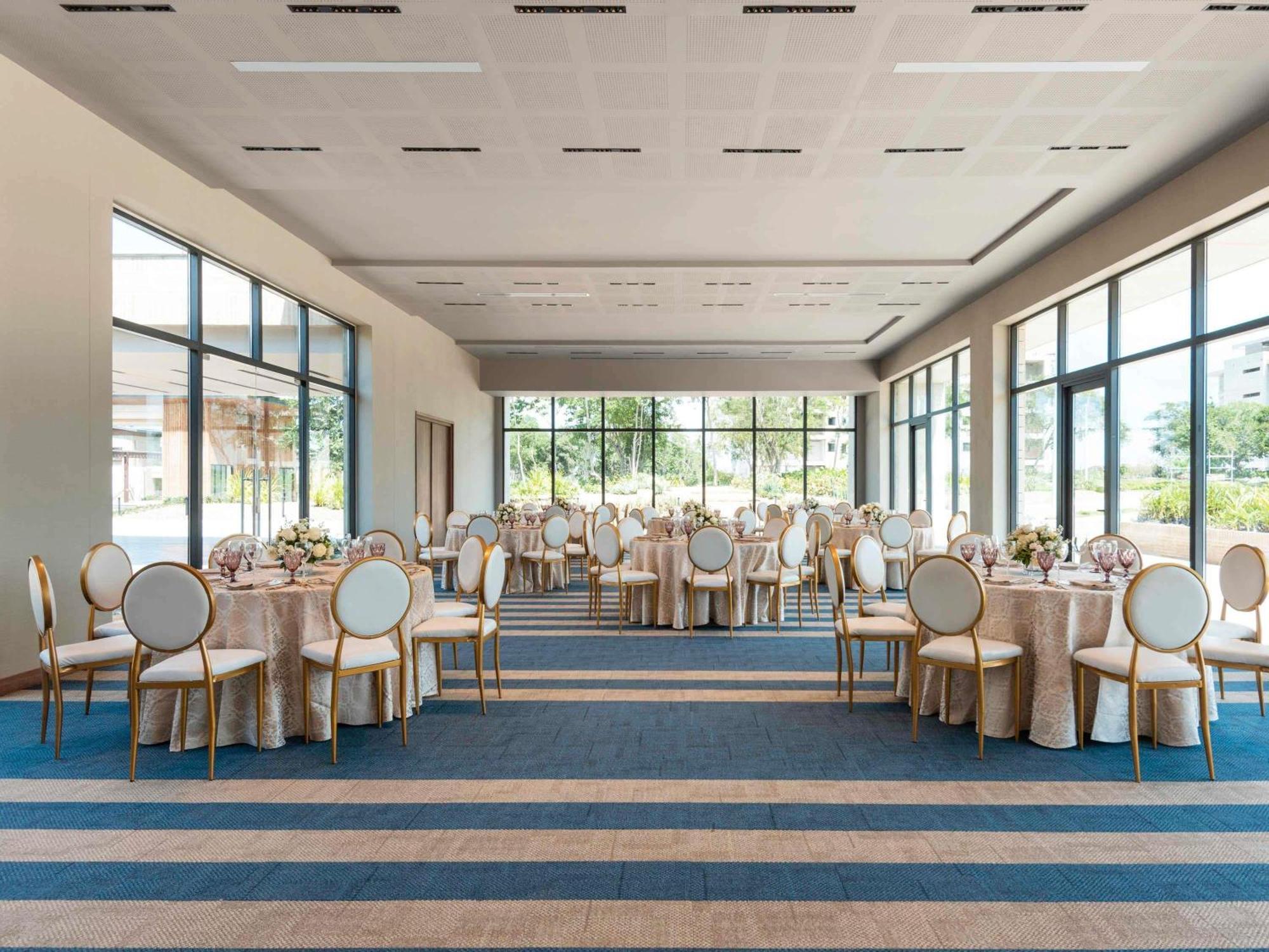 Sofitel Baru Calablanca 5*